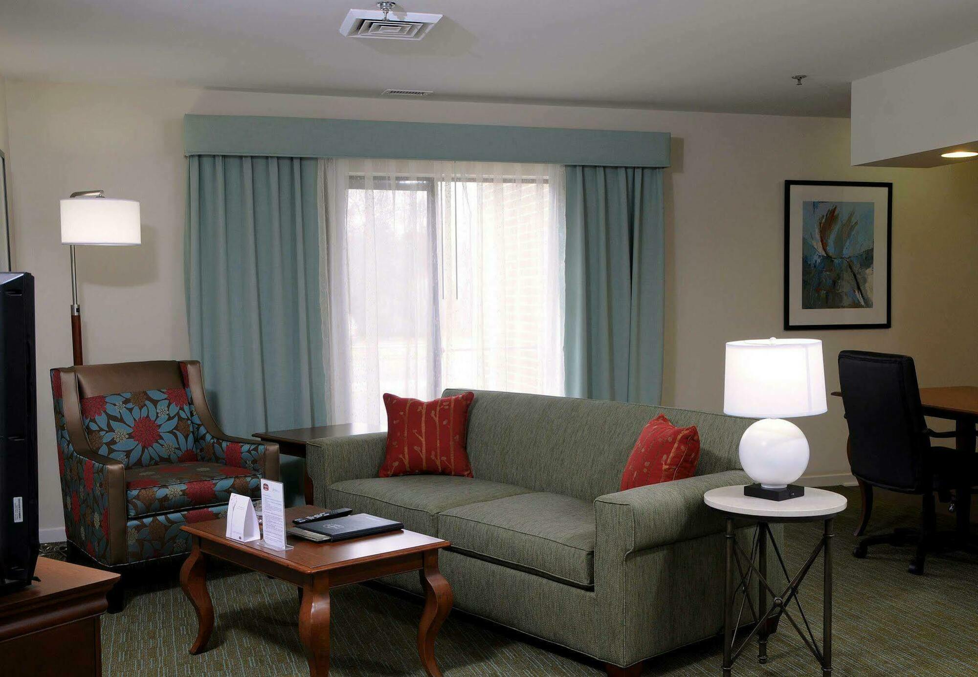 Residence Inn By Marriott Herndon Reston Szoba fotó