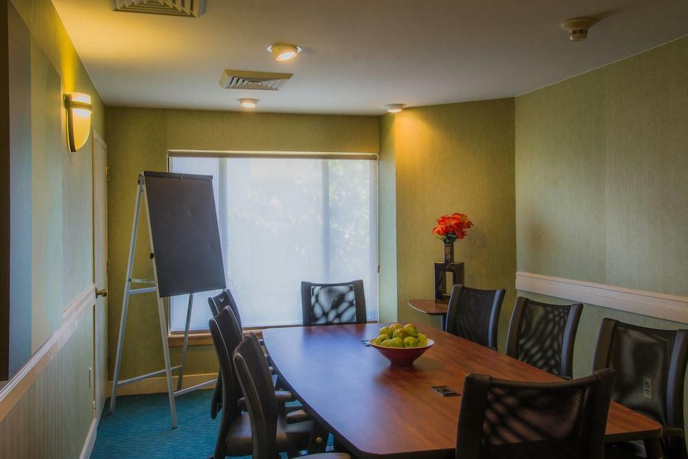 Residence Inn By Marriott Herndon Reston Kültér fotó